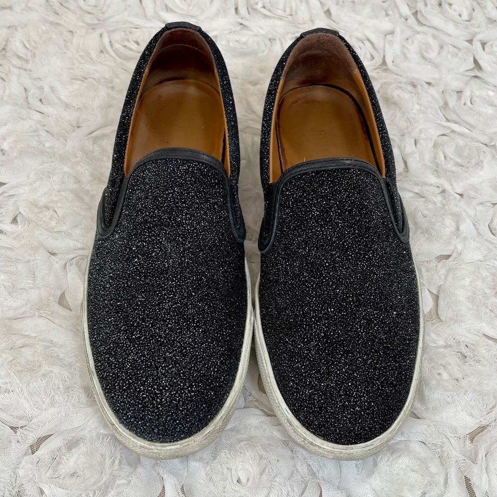Vintage Jimmy Choo Demi Sneakers
